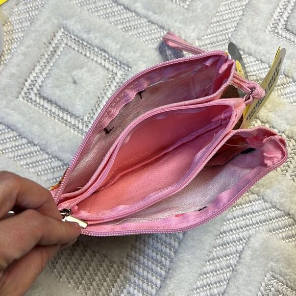 ROBIN RUTH - BOSTON - 3 in 1 pouch - Picture 3 of 4